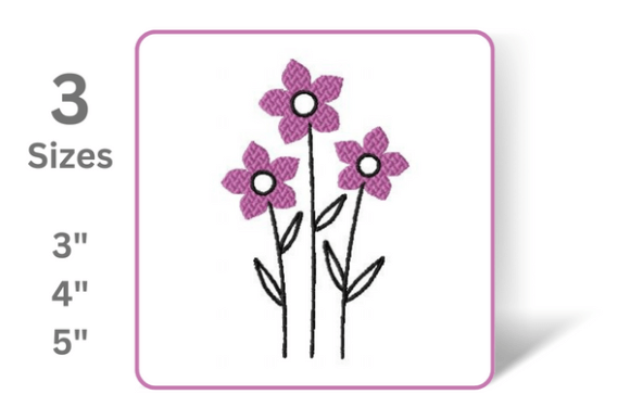 Adorable Flowers