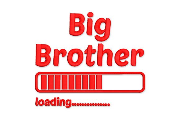Big Brother Loading