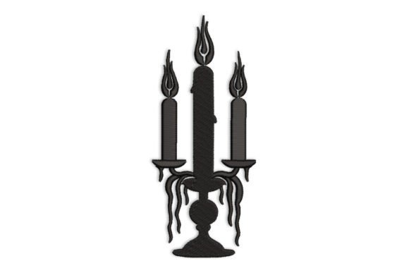 Candle Holder