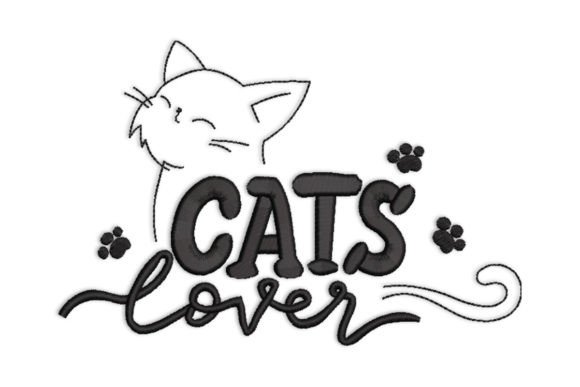 Cats Lover Quotes