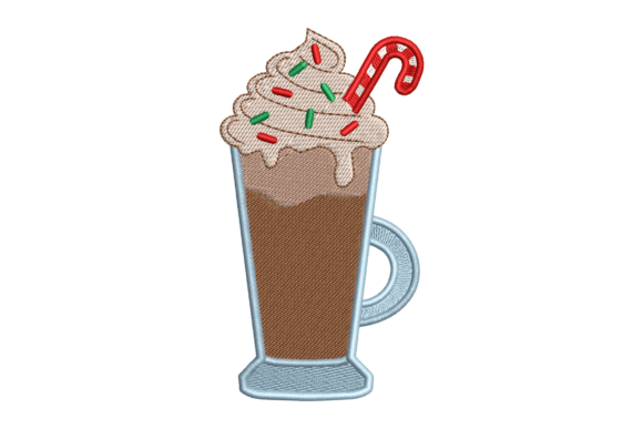 Christmas Hot Cocoa