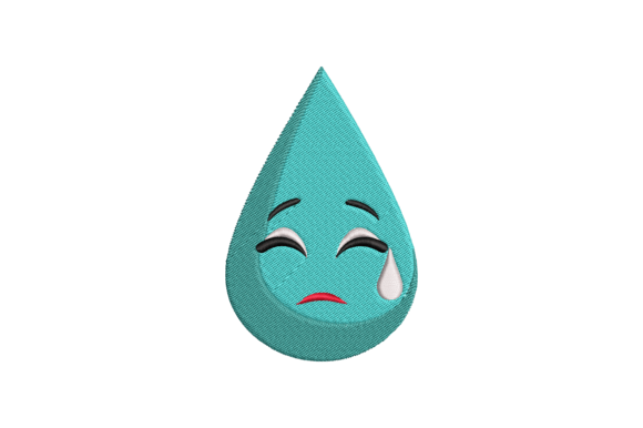 Drop of Water