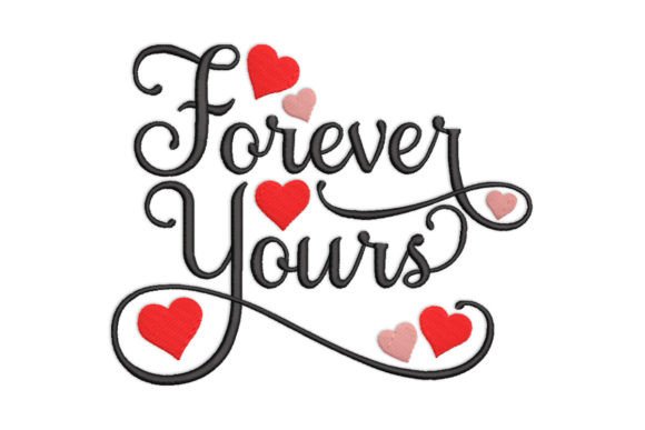 Forever Yours