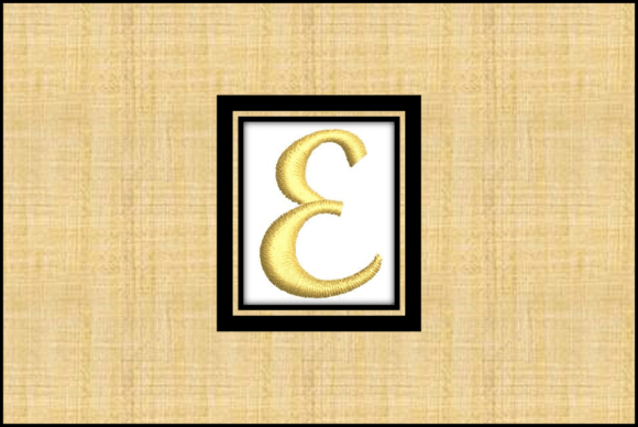 Gold Font-E Review for Boutique Apparel