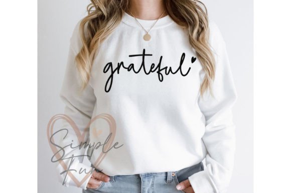 Grateful