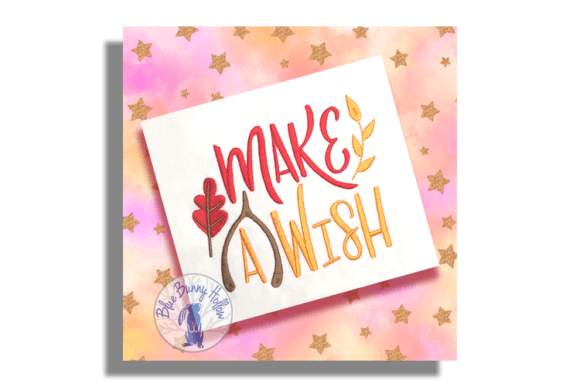 Make a Wish