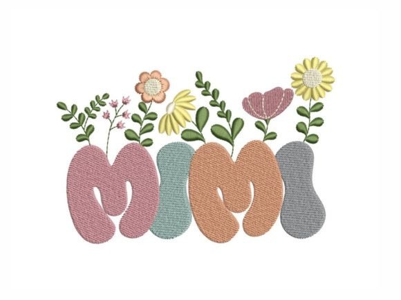 Mimi Flower
