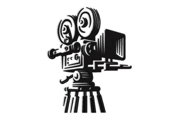 Movie Camera