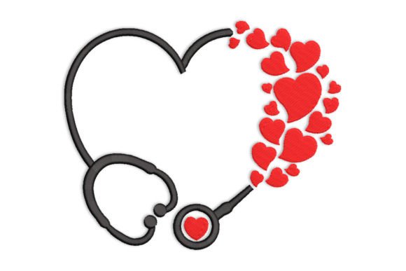 Valentine Stethoscope